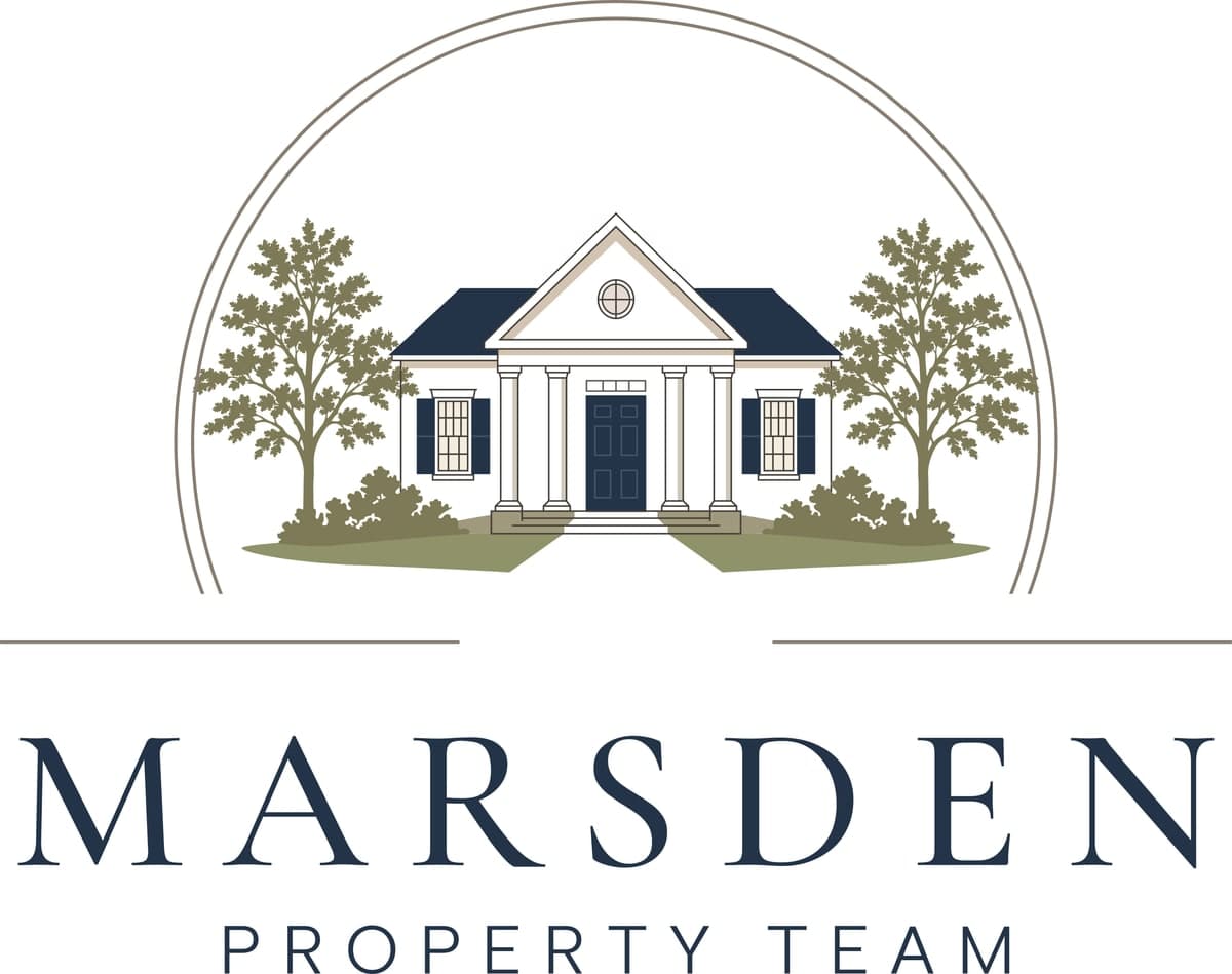 Marsden Property Team